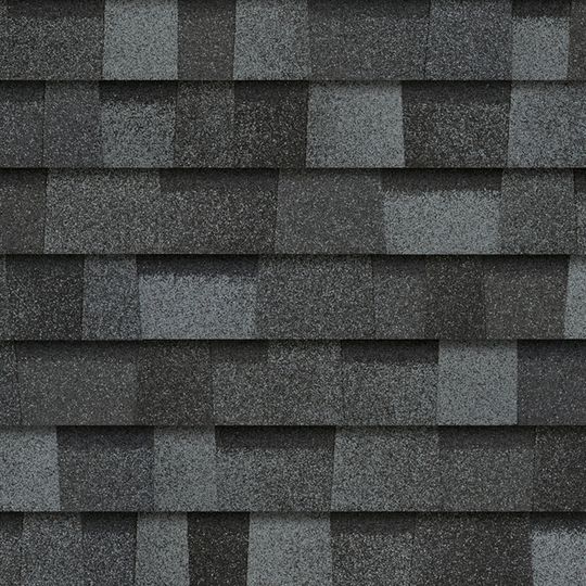 Owens Corning TruDefinition Duration Shingles — OCFDTDSVSL