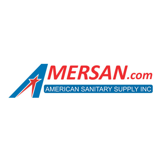 American Mop & Equipment 18" Roller Frame