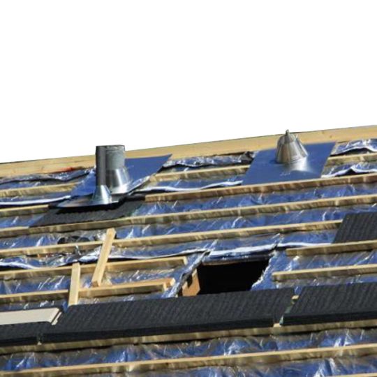 Tilcor Roofing Systems Sol-R-Skin "C" Underlayment - 4 Sq. Roll