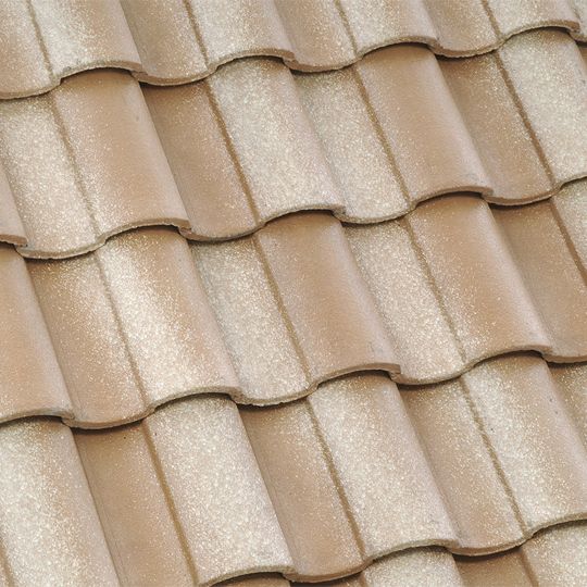 Eagle Roofing Products 12-3/8" x 17" Capistrano Field Tile — EGLC3258FDTLRCPC