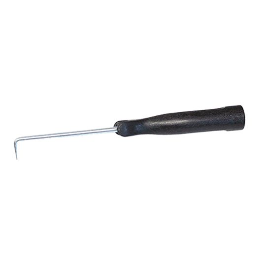 The Brush Man Seam Probe