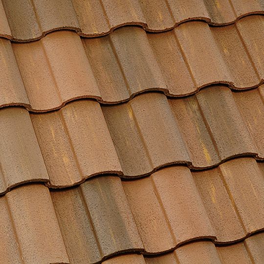 Eagle Roofing Products 10" x 17" Capistrano Trim Tile — EGLCA3604MASCA