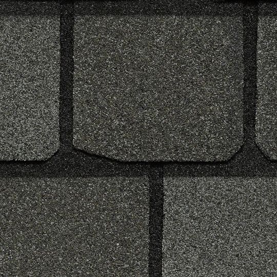 CertainTeed Roofing Highland Slate Shingles — CTRHSOXARSQ