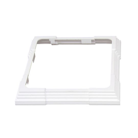 Fairway Building Products Universal Post Trim - Porch — FBP902013