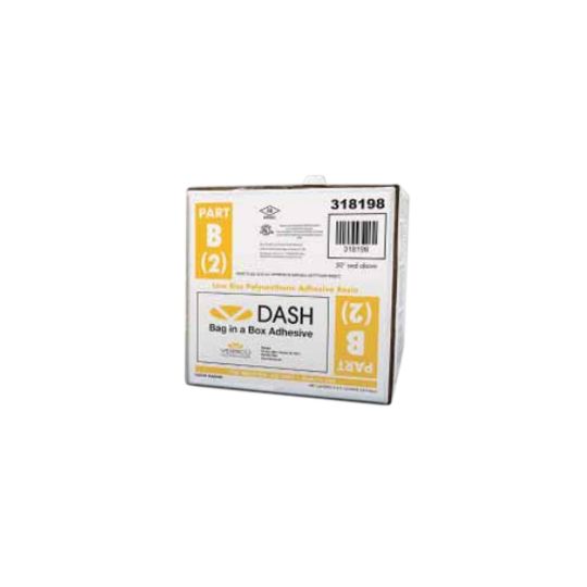 Versico Dash Bag-in-A-Box Adhesive - Part-B