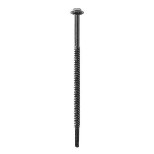 GAF Drill-Tec Purlin Fasteners Head Style #3 Square — GAFPFHS7