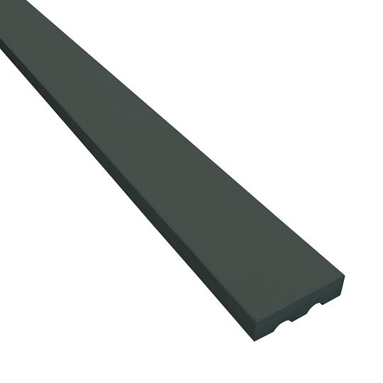 James Hardie Hardie Trim 5/4 NT3 Smooth Board for HardieZone 5 — HAR54IGNSHZ535