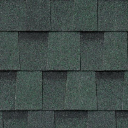 Atlas Pinnacle Pristine Architectural Shingles with Scotchgard Protector — ATLPPHP42WGR