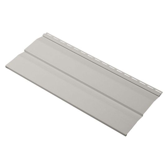 Ply Gem Double 5" Progressions Dutch Lap Vinyl Siding — CEWPGD50NP