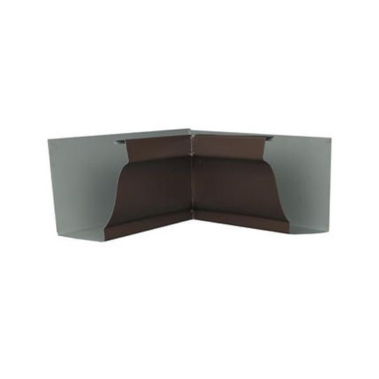 Spectra Metal Sales 6" Inside Box Miter — SMS6IBMRB