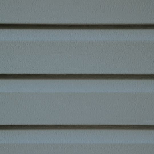 CertainTeed Siding Monogram Double 5" Dutch lap Vinyl Siding - Rough Cedar Finish — CERMGD5DLRCFL