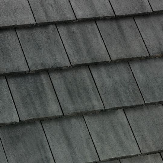 Eagle Roofing Products 12-3/8" x 17" Bel Air Field Tile — EGLSL4595FISCA