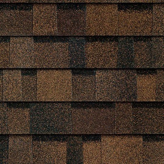 Owens Corning TruDefinition Duration Storm Shingles — OCFDTDSMMBW