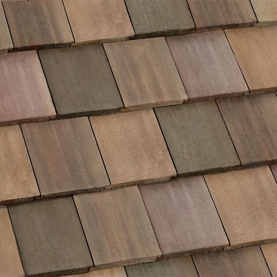 Eagle Roofing Products 12-3/8" x 17" Bel Air Field Tile — EGLDS8826BAAZFI