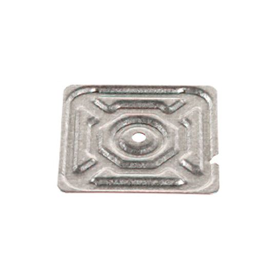 GAF Drill-Tec AccuTrac Recessed Plates