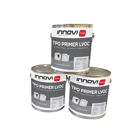 IKO InnoviPrime TPO Primer Lvoc