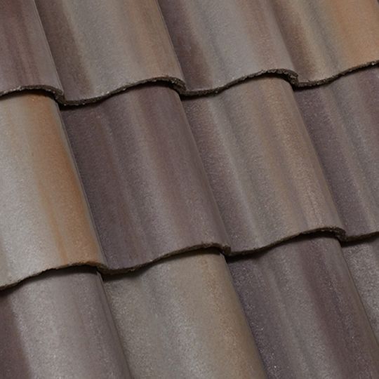 Crown Building Products Mediterranean Field Tile — CBPMEDIWFITX