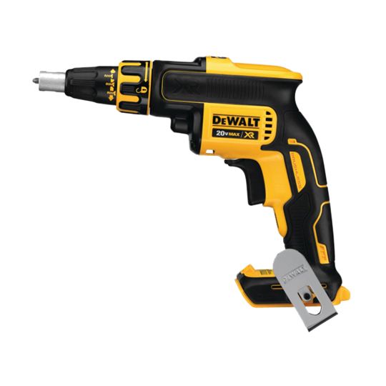DeWalt 20V Max Xr Lithium Ion Brushless Drywall Screwgun