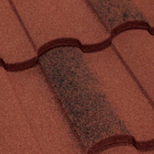 Tilcor Roofing Systems 6'7-1/2" 305 New Zealand Antica Birdstop