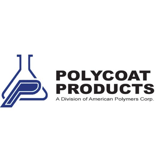 Polycoat Products PC-260 Two-Component, Solvent Free Elastomeric Base Membrane - 1 Gallon