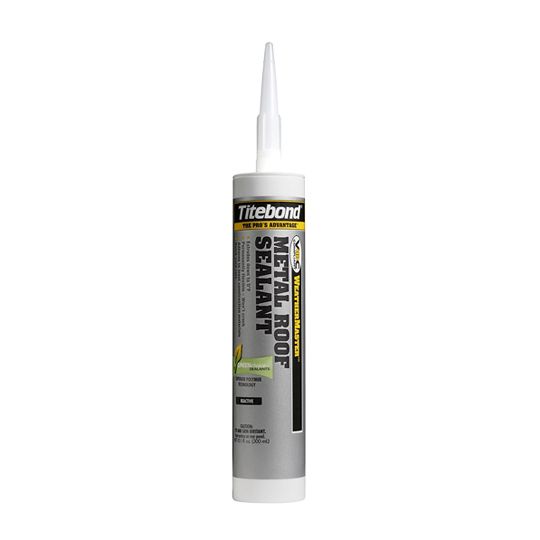 National Nail Metal Roof Sealant - 10 Oz. Tube