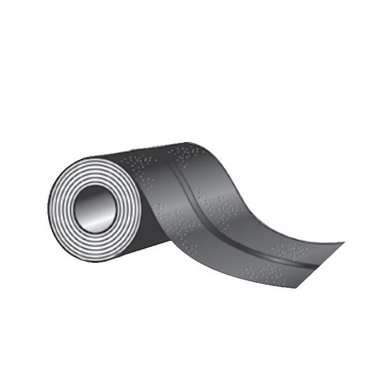 Quality Edge 7.2" x 33-1/2' Starter Strip Roll