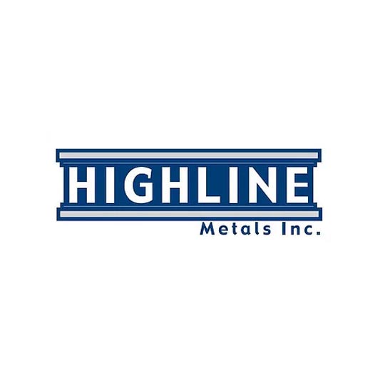 Highline Metals 6" x 10' Flat Stick Flashing