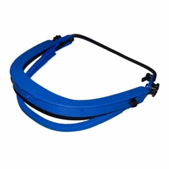 Roofmaster #300B Face Shield Bracket (Visor Not Included)