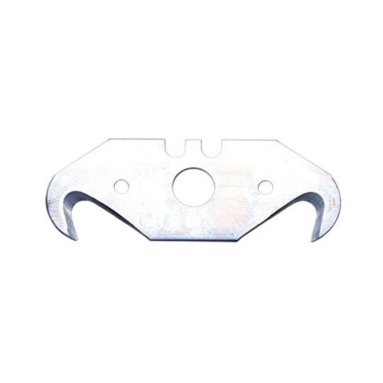 The Brush Man Roofers Deep Hook Replacement Blade - Hd