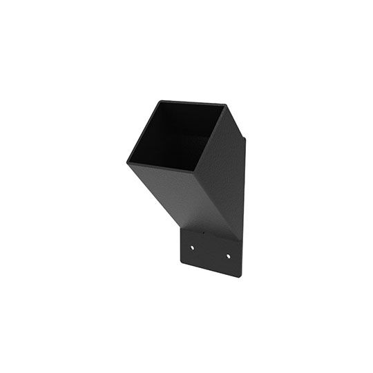 Fortress Building Products 2" x 2" Evolution Pergolas Lateral Bracing Bracket