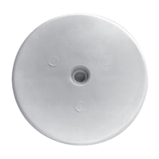Versico Plastic Insulation Lock Plates