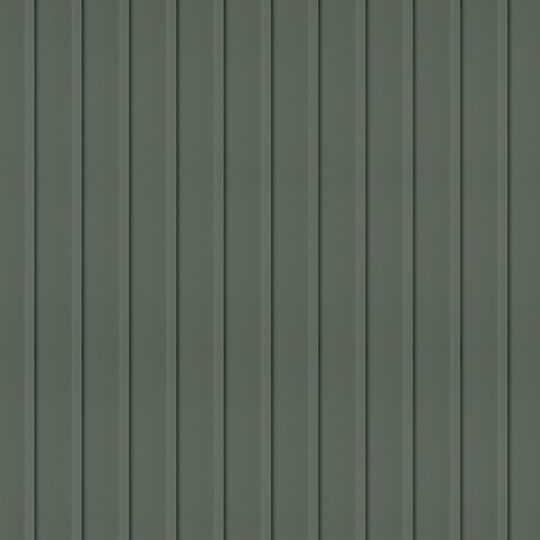 CertainTeed Siding 10' Single 7" Vertical Board & Batten Vinyl Siding - Rough Cedar Finish — CERBB7RC10FOX