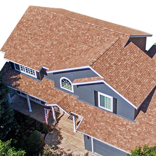 Malarkey Legacy Shingles with Scotchgard Protector — MLKL50SBOCSG