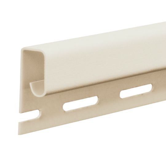 CertainTeed Siding Cedar Impressions Undersill Trim - Matte Finish — CERCIUSHB