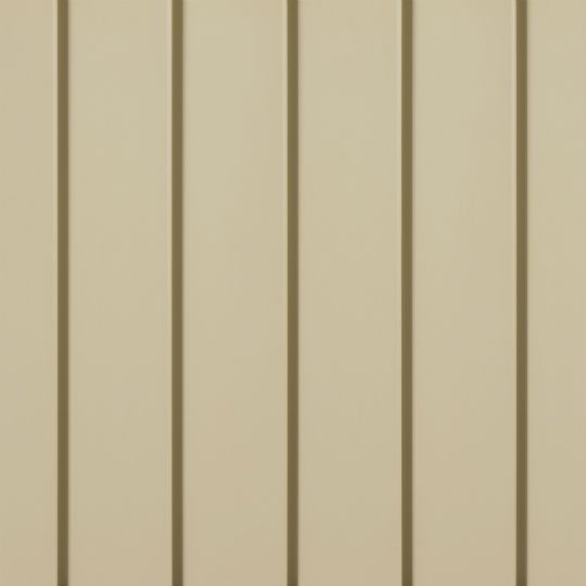 CertainTeed Siding Perimeter Triple 3-1/3" Hidden Vent Vinyl Soffit - Matte Finish — CERPHVST3SVWN