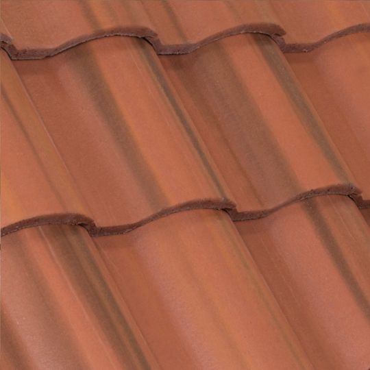 Crown Building Products Sanibel Tile — CBPASASC005