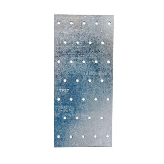 Simpson Strong-Tie 3-1/8" x 7" Tie Plate