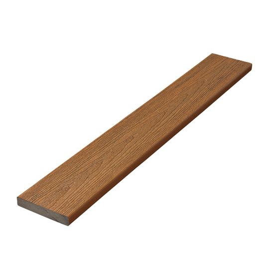 Fiberon 12' Sanctuary Grooved-Edge Composite Decking Board — FIDSA1612GMO