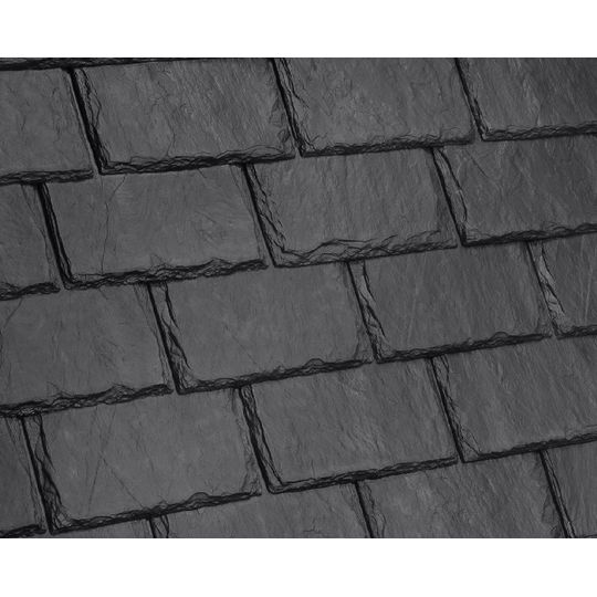 Davinci Roofscapes Slate Starter — DAVST5868634