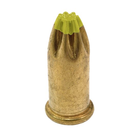Simpson Strong-Tie .27 Caliber Single Shot Long Loads - Yellow - Box of 100