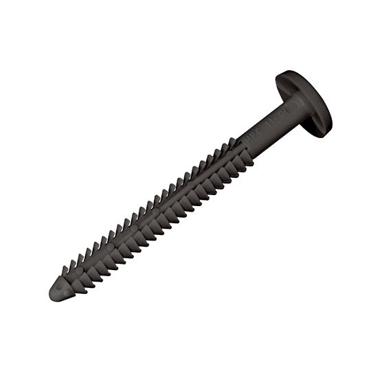 Mid-America Shutter-Lok Fasteners — MABSLTGPC
