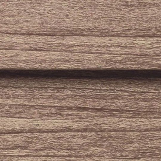 Quality Edge TruCedar Board & Batten Trim — QEDBT10HD2109