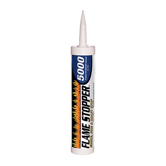 Gardner Coatings Flame Stopper 5000 Flexible Intumescent Sealant