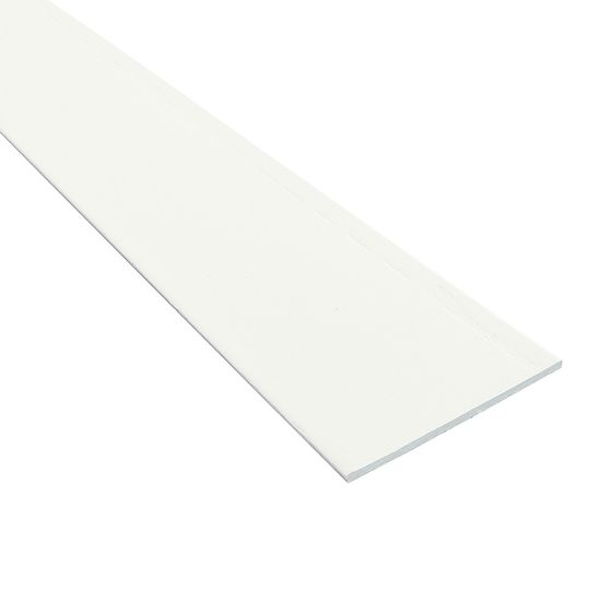 James Hardie Hardie Plank Smooth Eased Edge Lap Siding for HardieZone 5 — HARPAWSEHZ5625