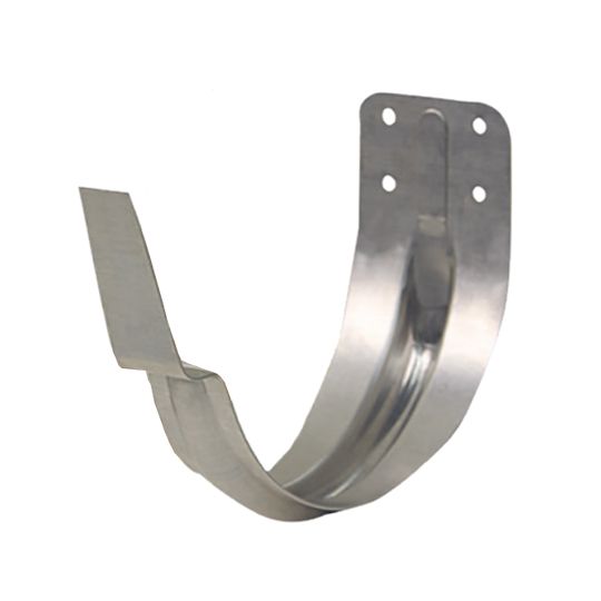 Senox Corporation HR58 Half Round External Hanger — SNXHR58RC