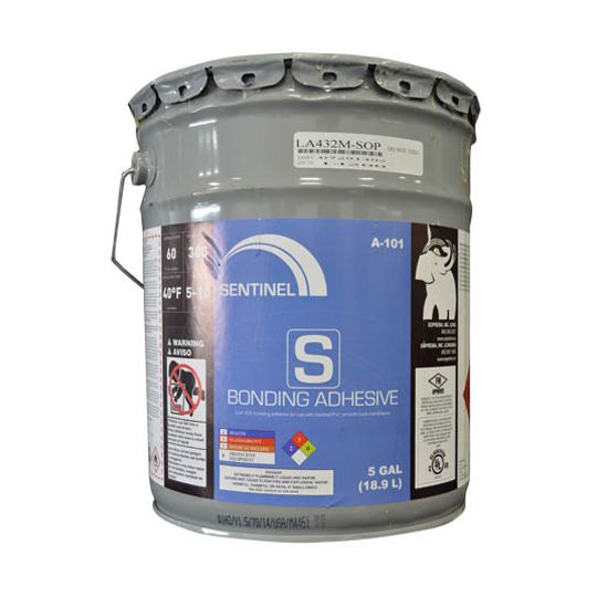 Soprema Sentinel S Bonding Adhesive