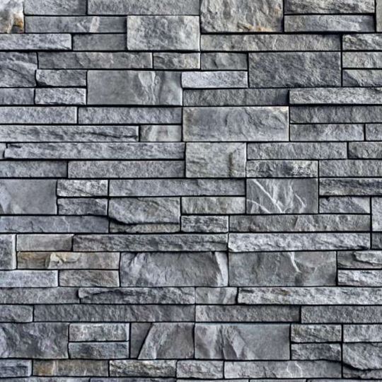Affinity Cliff Ledge Column Kit — FP1CCL181836YU
