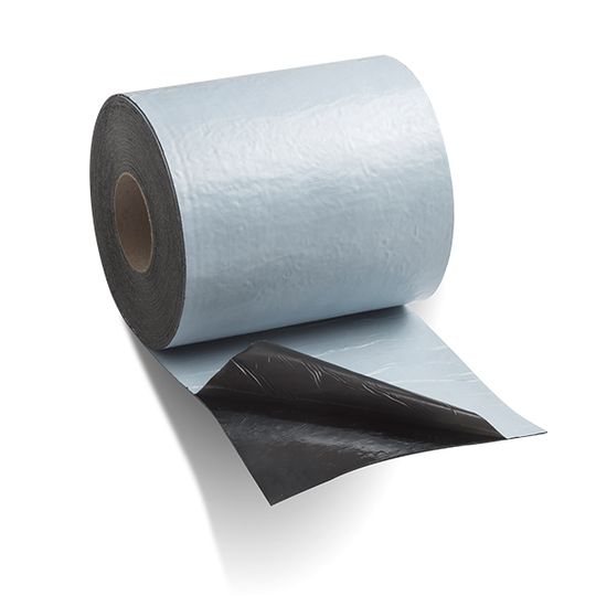 IKO EdgeSeal Peel & Stick Roof Starter