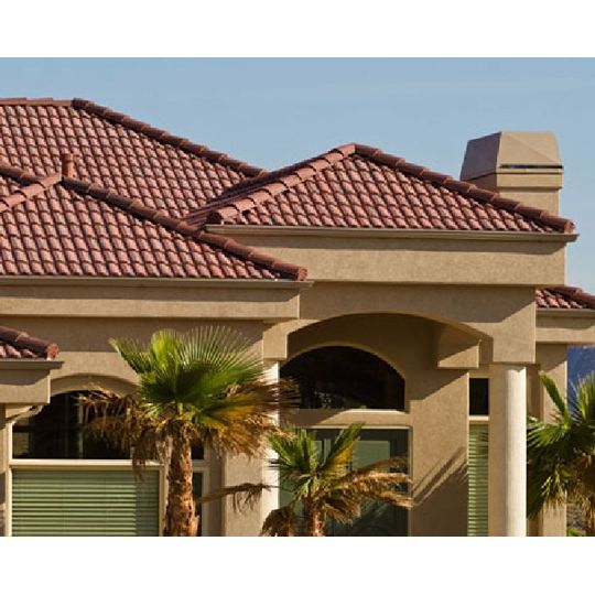 Eagle Roofing Products 12-3/8" x 17" Eaglelite Malibu Field Tile — EGLLMA426RASCA