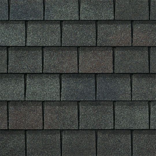 GAF Slateline Shingles — GAFSLRSARMV